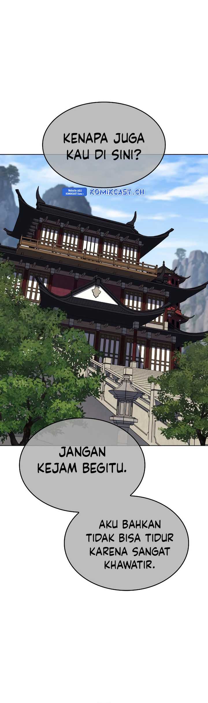 I Reincarnated As The Crazed Heir Chapter 108 - halaman 38