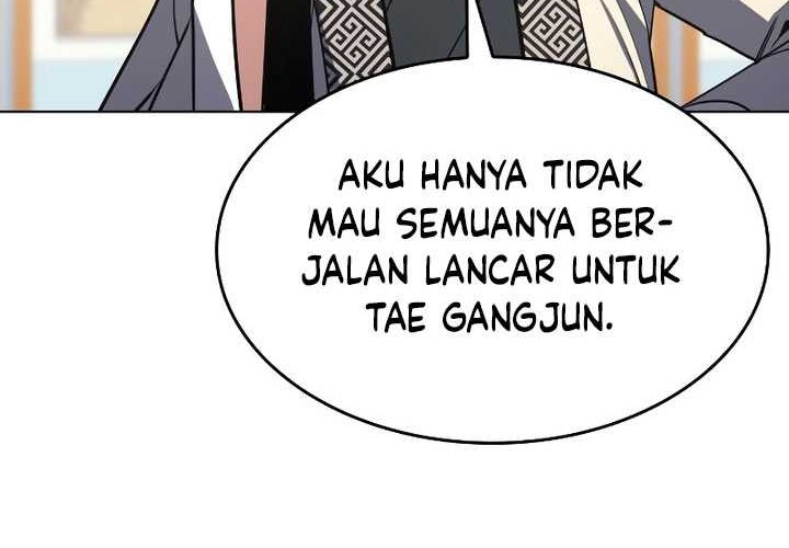 I Reincarnated As The Crazed Heir Chapter 108 - halaman 42