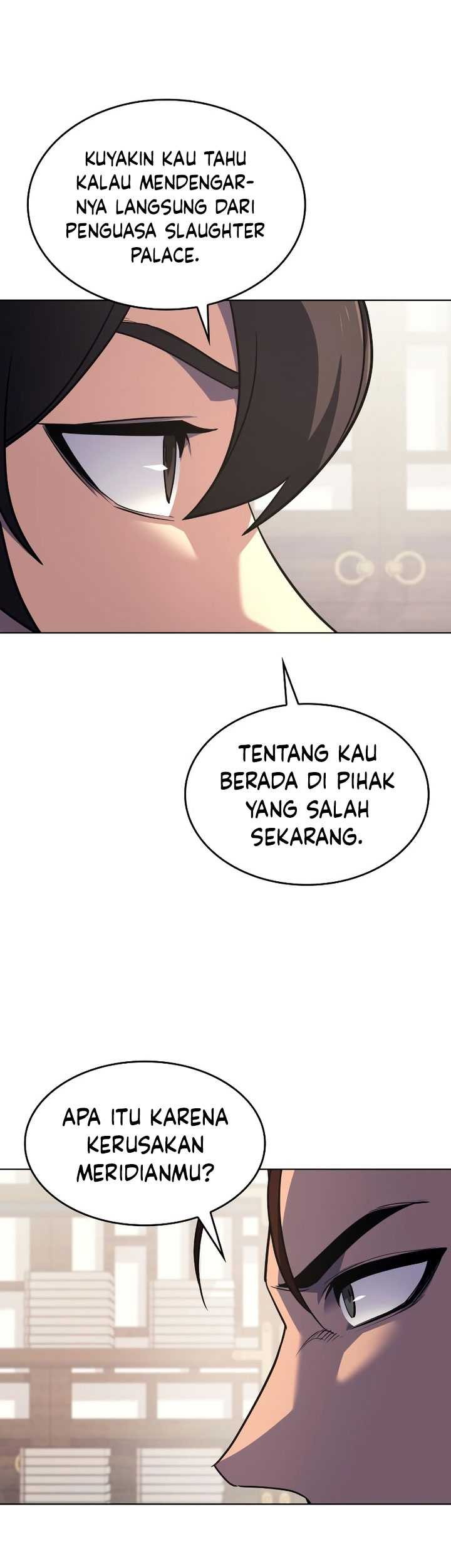 I Reincarnated As The Crazed Heir Chapter 108 - halaman 43
