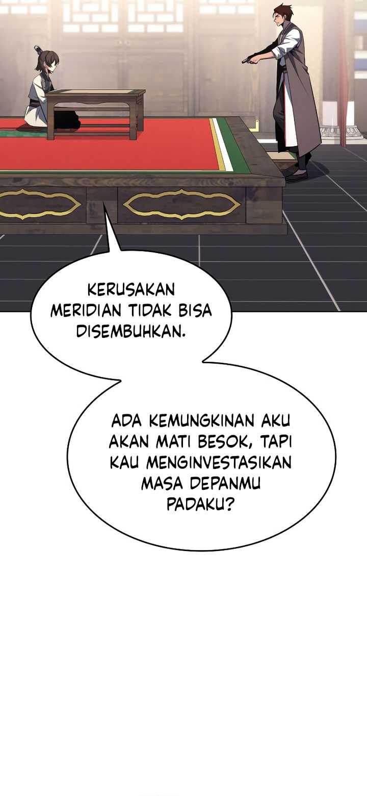I Reincarnated As The Crazed Heir Chapter 108 - halaman 49