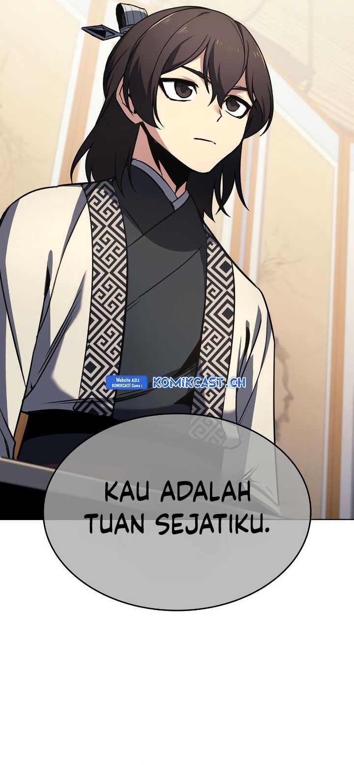 I Reincarnated As The Crazed Heir Chapter 108 - halaman 53