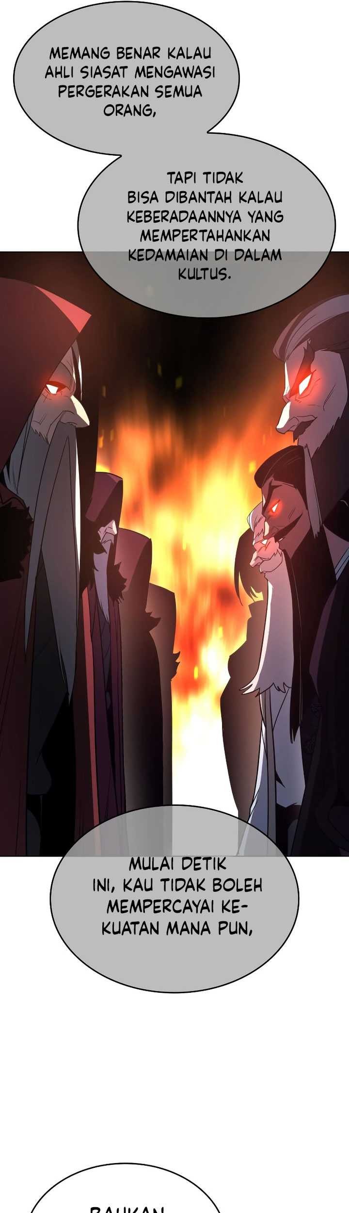 I Reincarnated As The Crazed Heir Chapter 108 - halaman 57