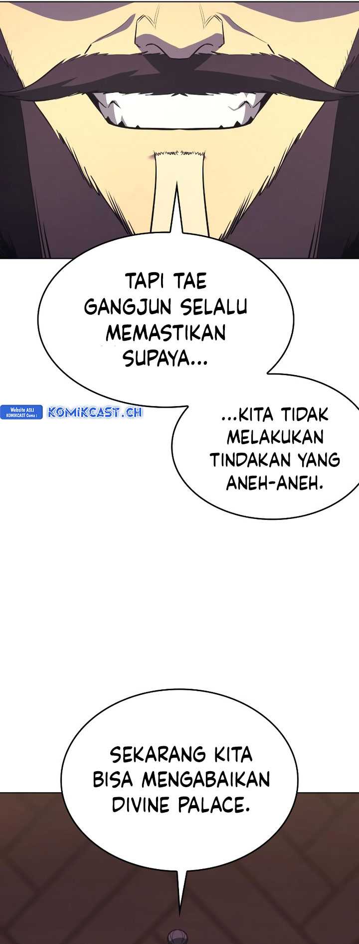I Reincarnated As The Crazed Heir Chapter 108 - halaman 6