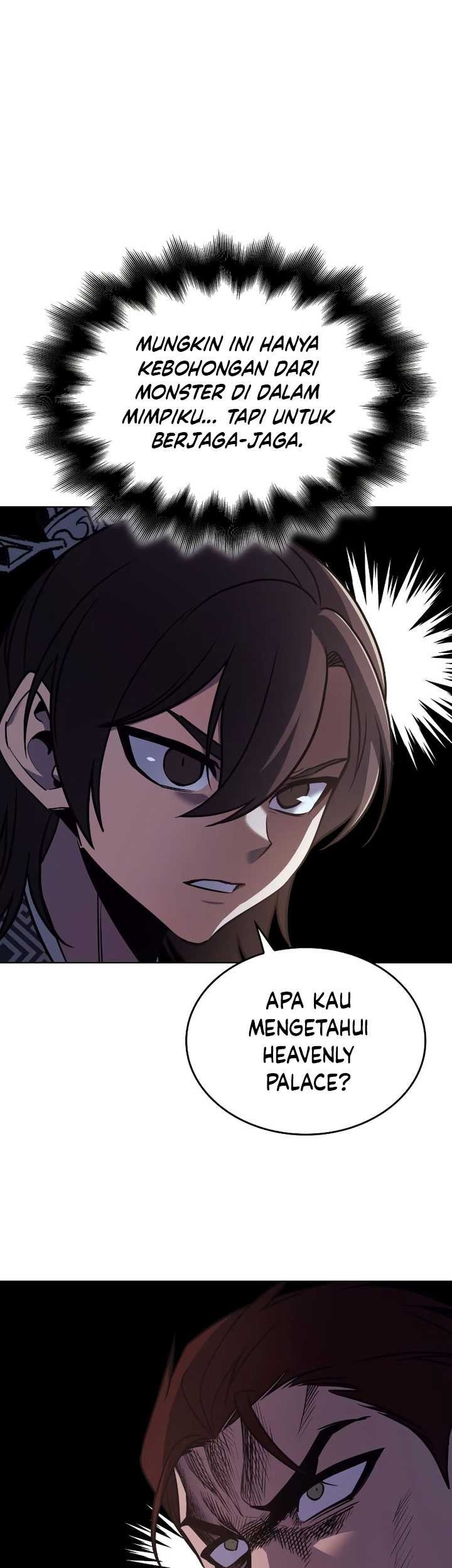 I Reincarnated As The Crazed Heir Chapter 108 - halaman 61