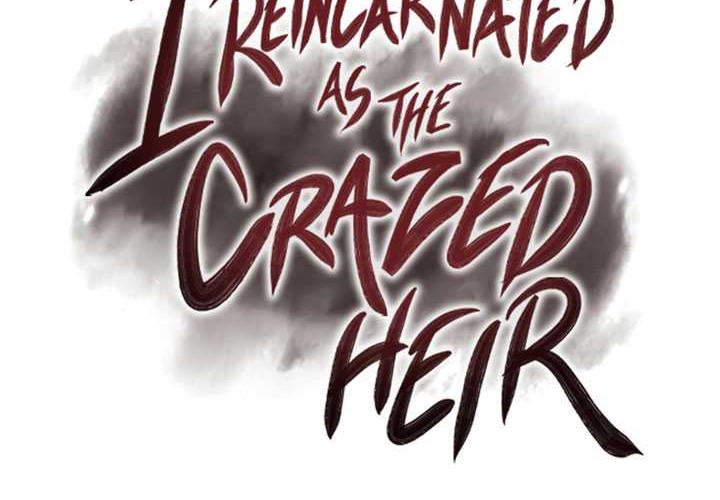 I Reincarnated As The Crazed Heir Chapter 108 - halaman 69