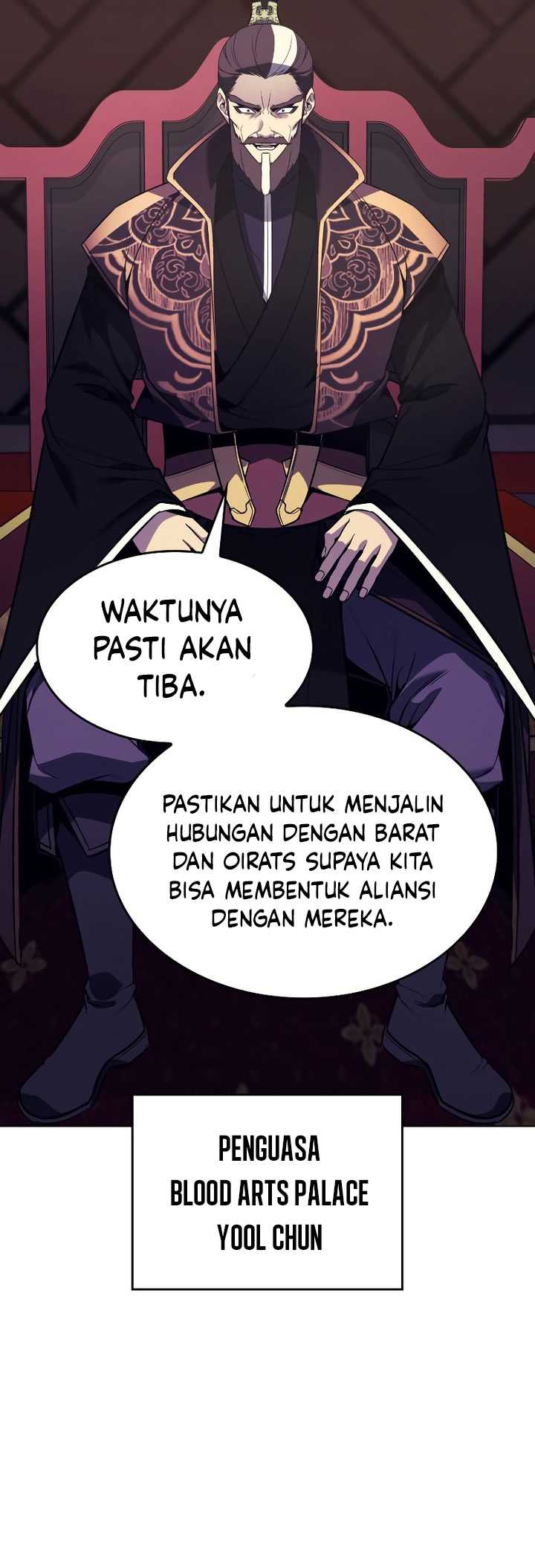 I Reincarnated As The Crazed Heir Chapter 108 - halaman 7