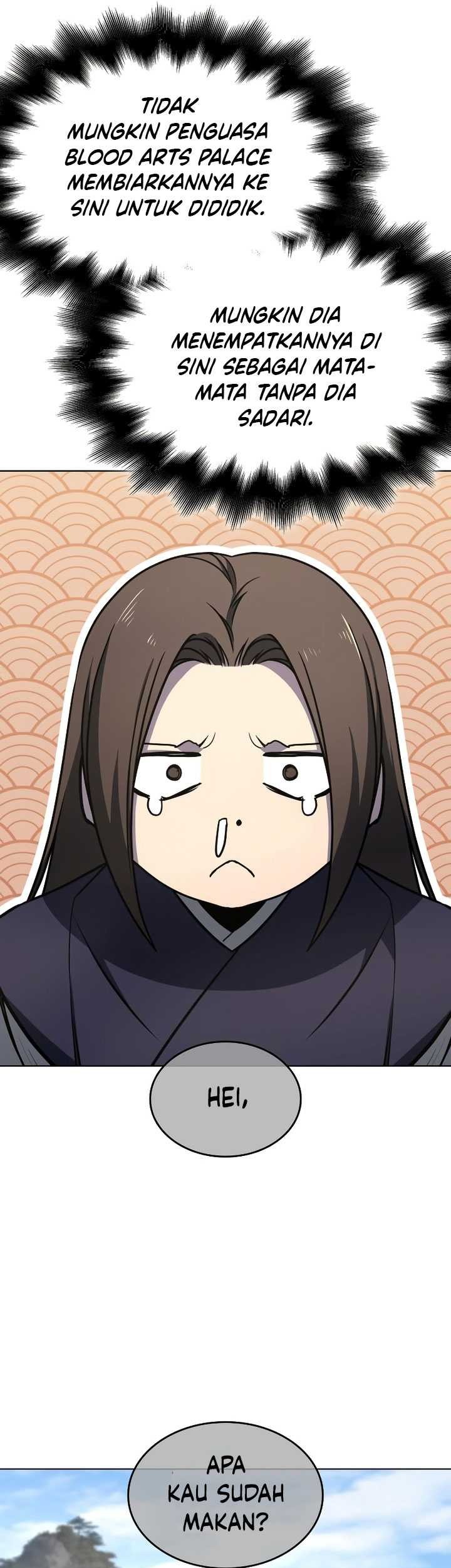 I Reincarnated As The Crazed Heir Chapter 108 - halaman 74