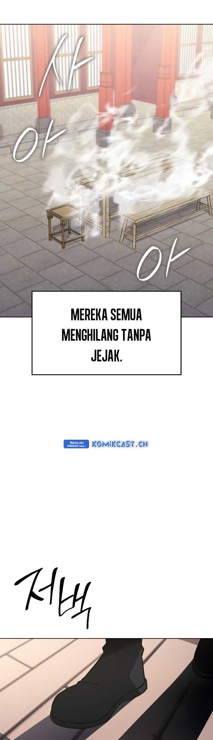 I Reincarnated As The Crazed Heir Chapter 108 - halaman 79