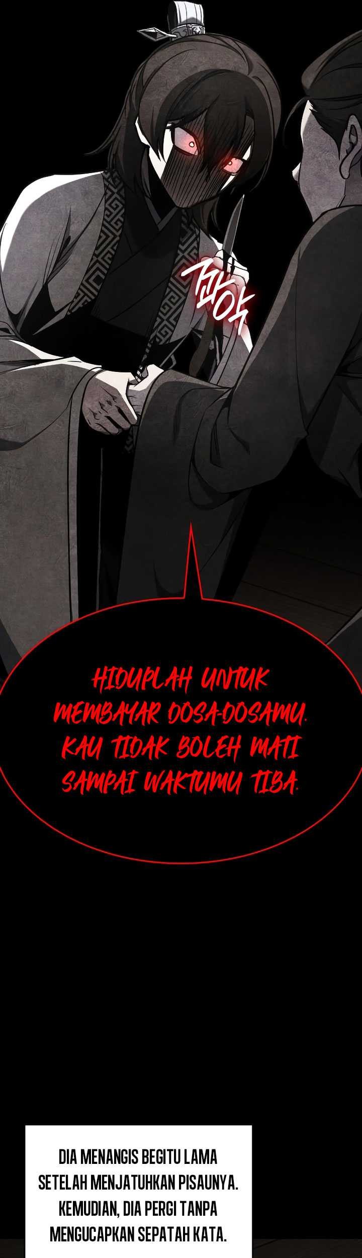 I Reincarnated As The Crazed Heir Chapter 108 - halaman 88