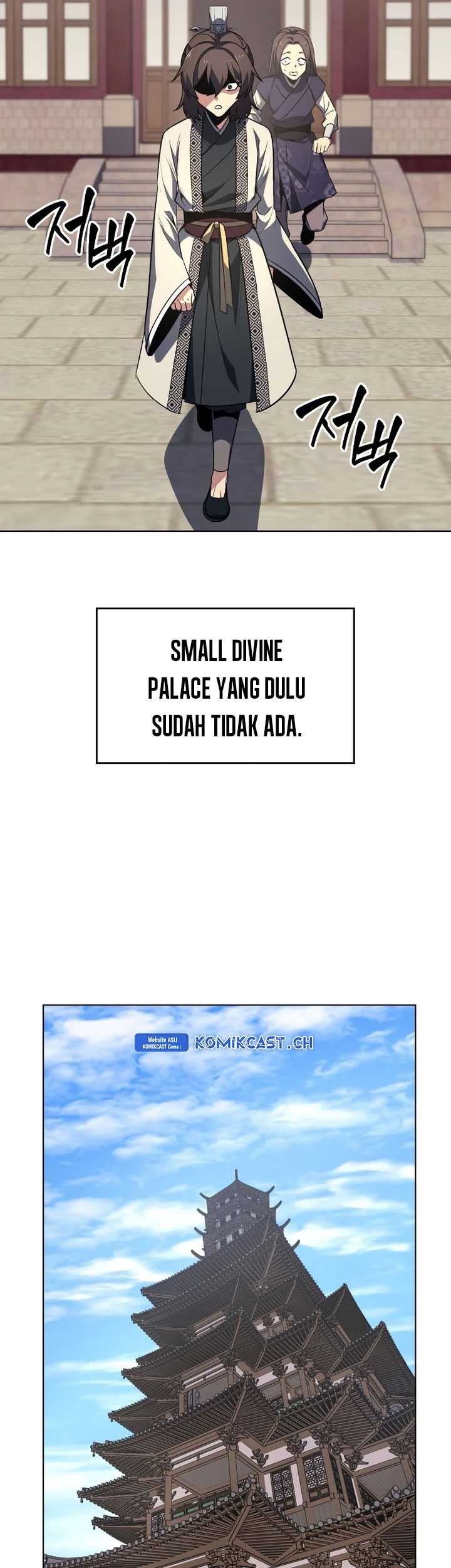 I Reincarnated As The Crazed Heir Chapter 108 - halaman 94