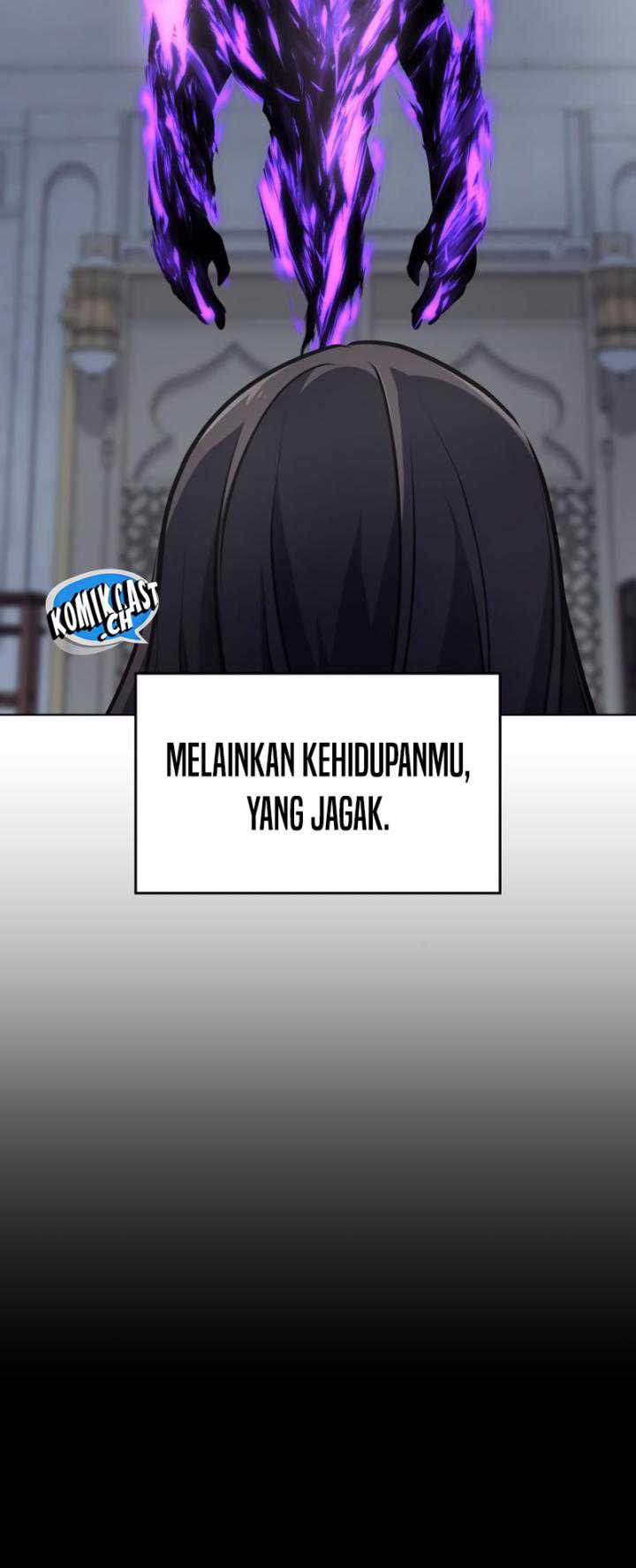 I Reincarnated As The Crazed Heir Chapter 109 - halaman 101