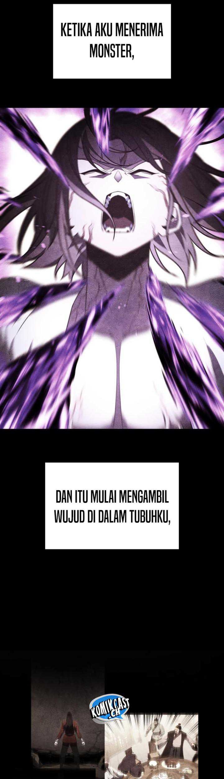 I Reincarnated As The Crazed Heir Chapter 109 - halaman 102