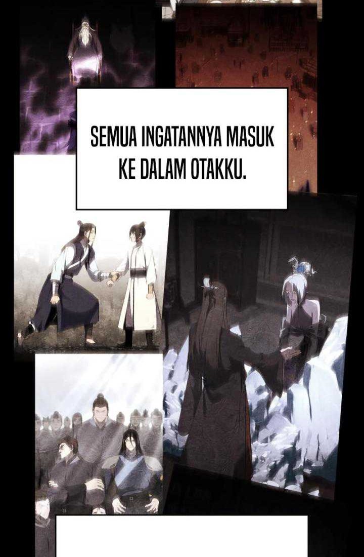 I Reincarnated As The Crazed Heir Chapter 109 - halaman 103