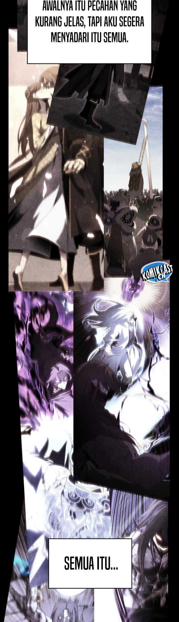 I Reincarnated As The Crazed Heir Chapter 109 - halaman 104