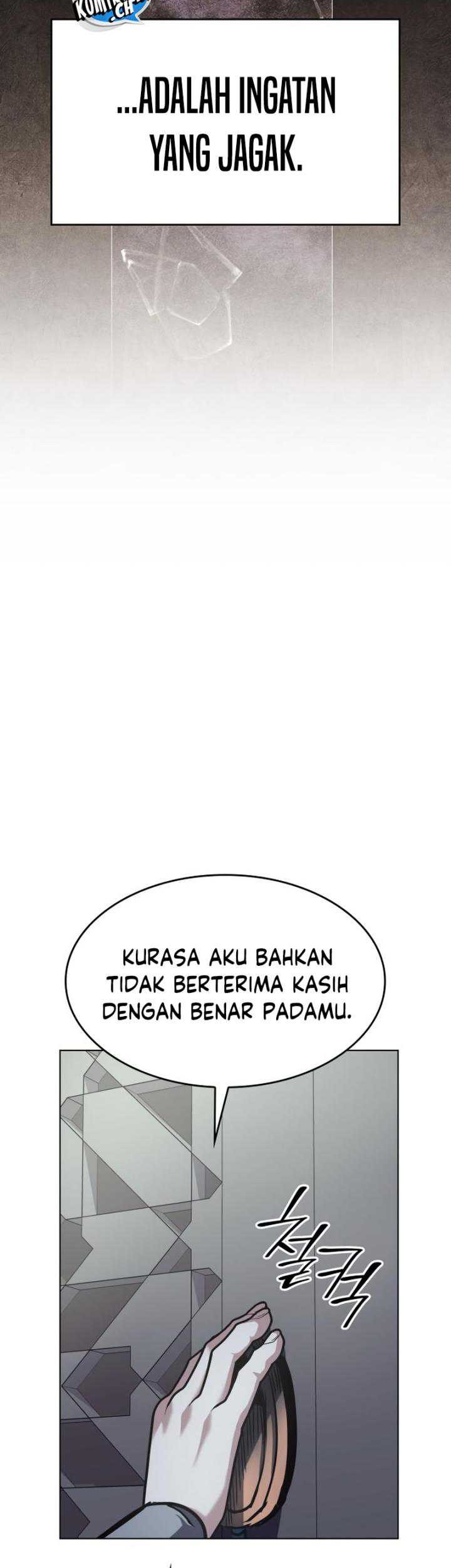 I Reincarnated As The Crazed Heir Chapter 109 - halaman 106