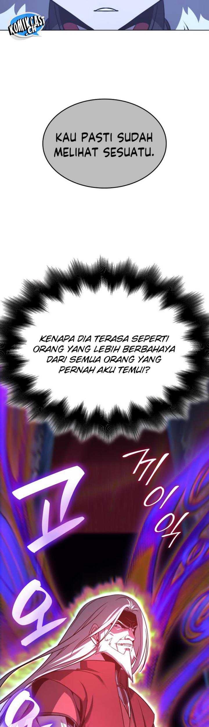 I Reincarnated As The Crazed Heir Chapter 109 - halaman 11