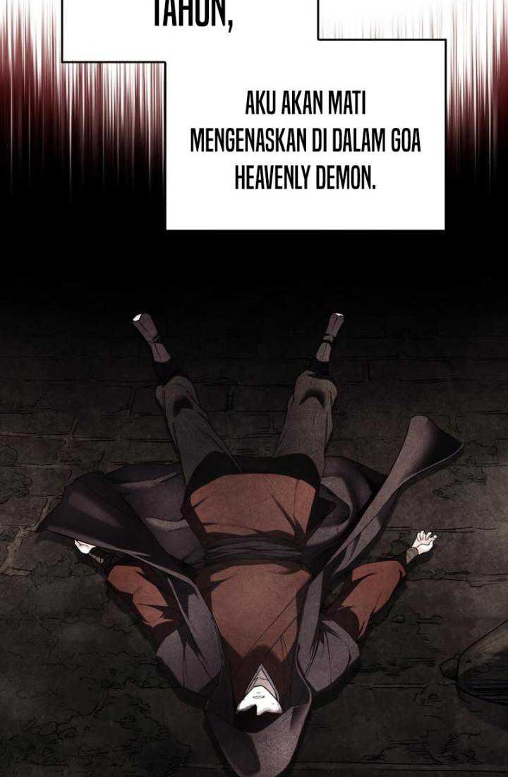 I Reincarnated As The Crazed Heir Chapter 109 - halaman 110
