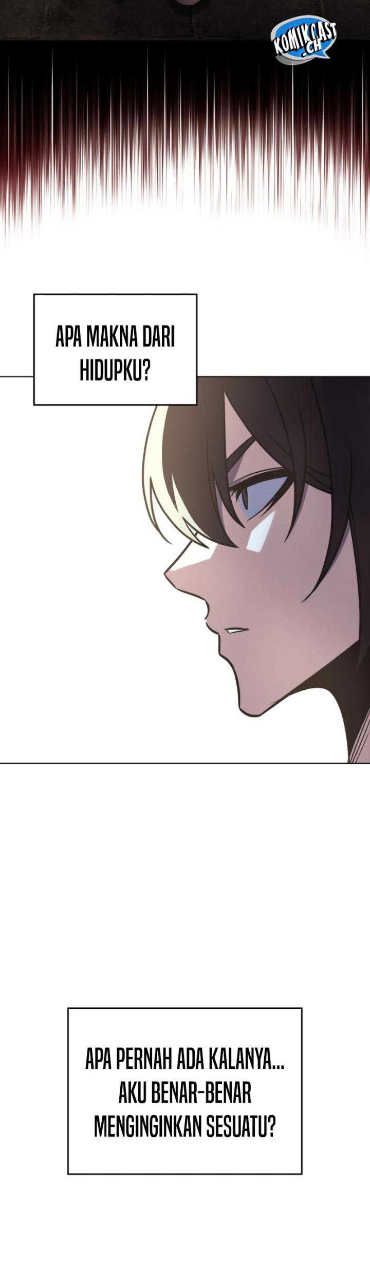 I Reincarnated As The Crazed Heir Chapter 109 - halaman 111