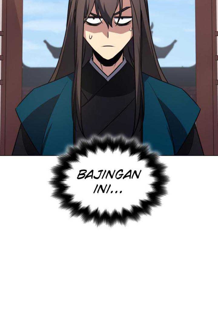 I Reincarnated As The Crazed Heir Chapter 109 - halaman 114