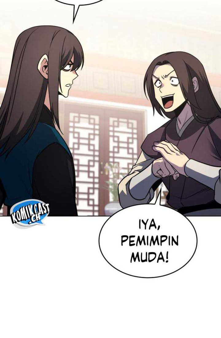 I Reincarnated As The Crazed Heir Chapter 109 - halaman 117