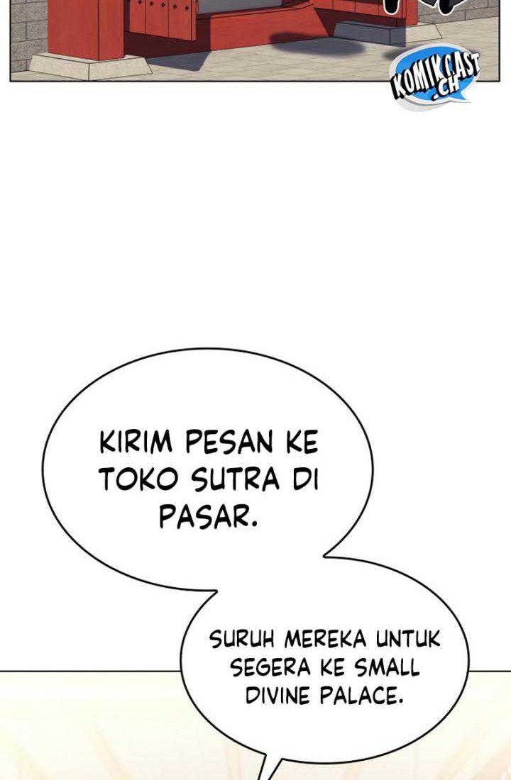 I Reincarnated As The Crazed Heir Chapter 109 - halaman 119