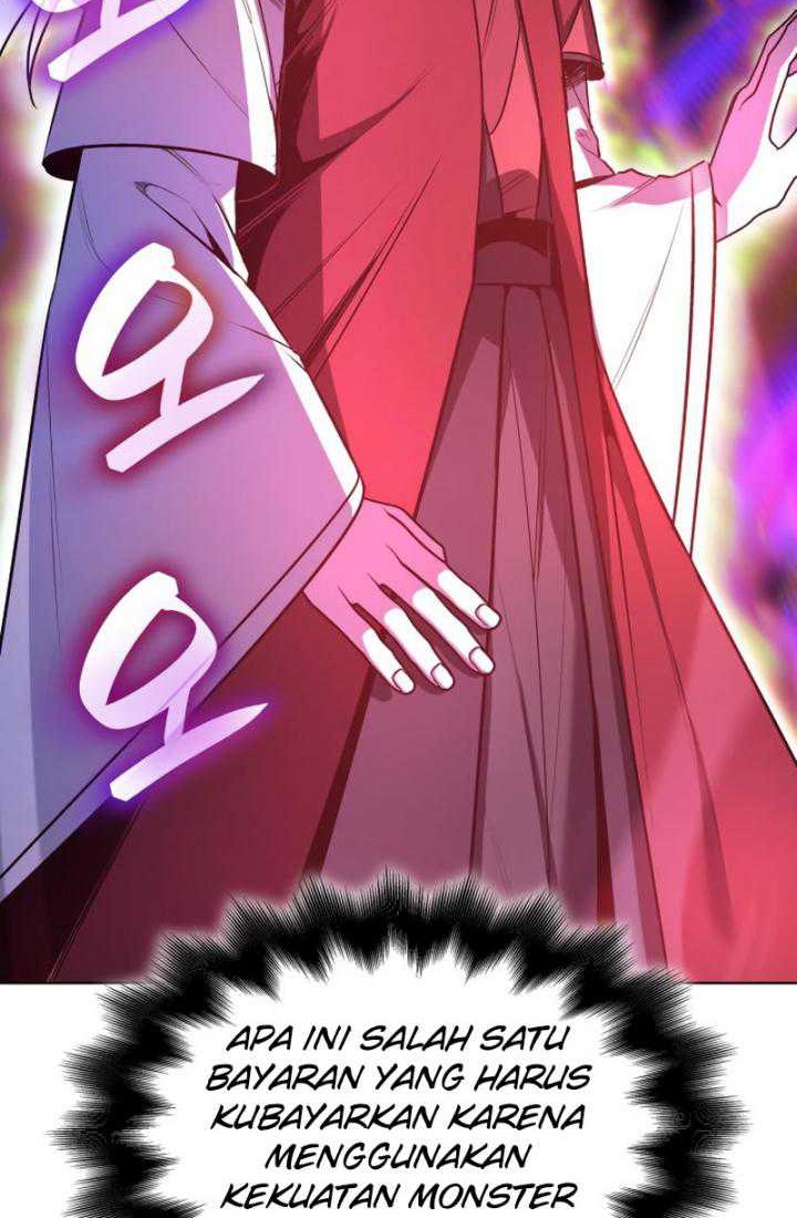 I Reincarnated As The Crazed Heir Chapter 109 - halaman 12