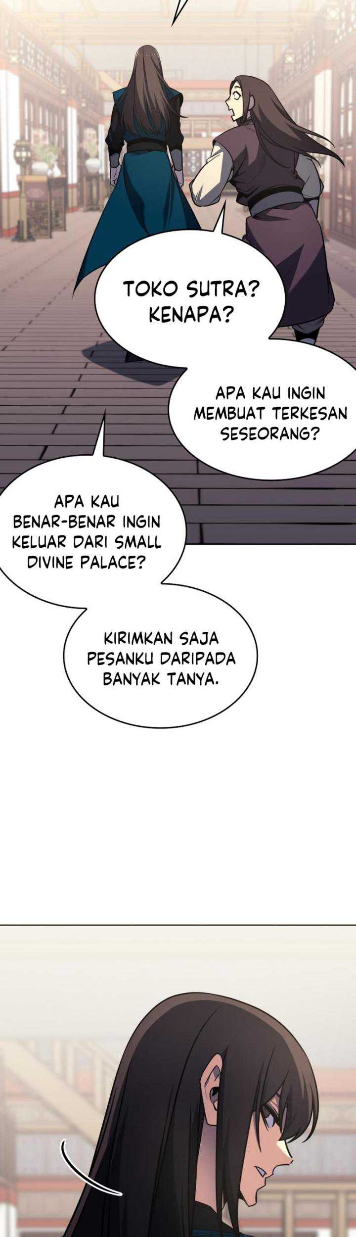 I Reincarnated As The Crazed Heir Chapter 109 - halaman 120
