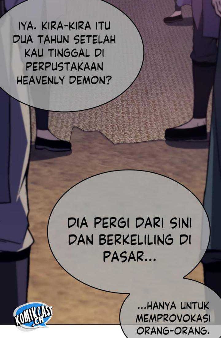 I Reincarnated As The Crazed Heir Chapter 109 - halaman 124