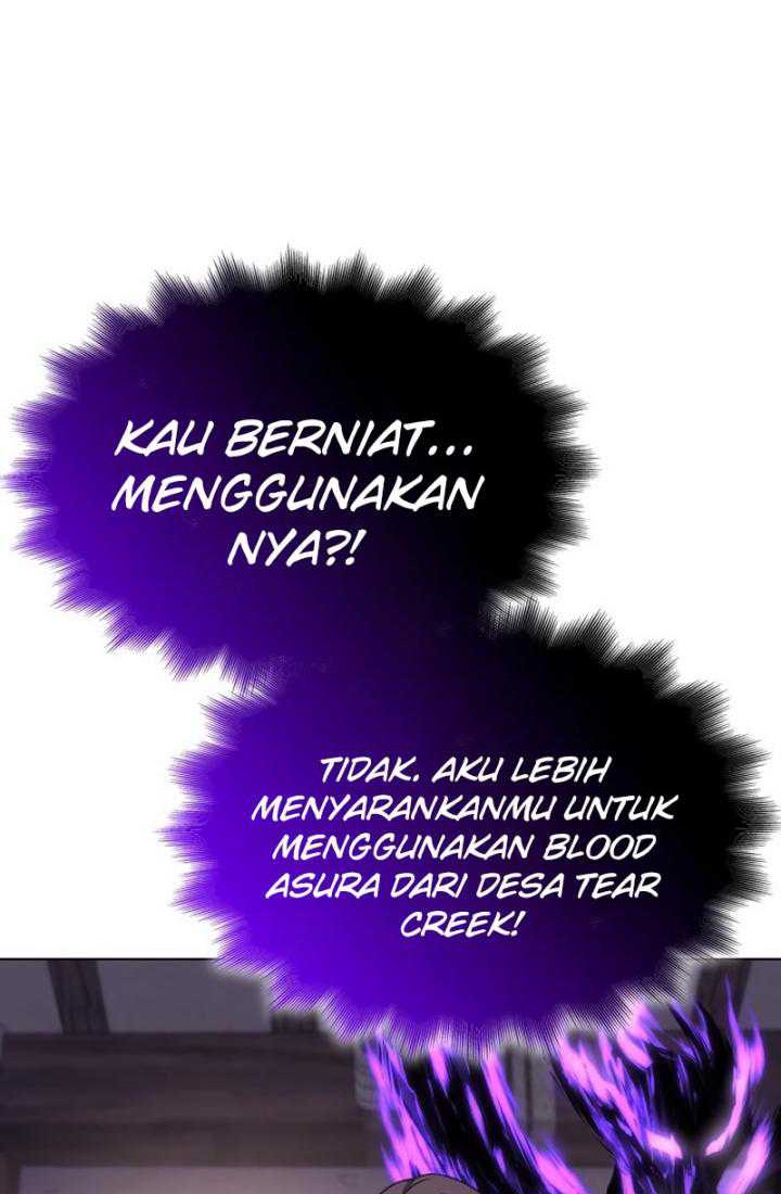 I Reincarnated As The Crazed Heir Chapter 109 - halaman 126