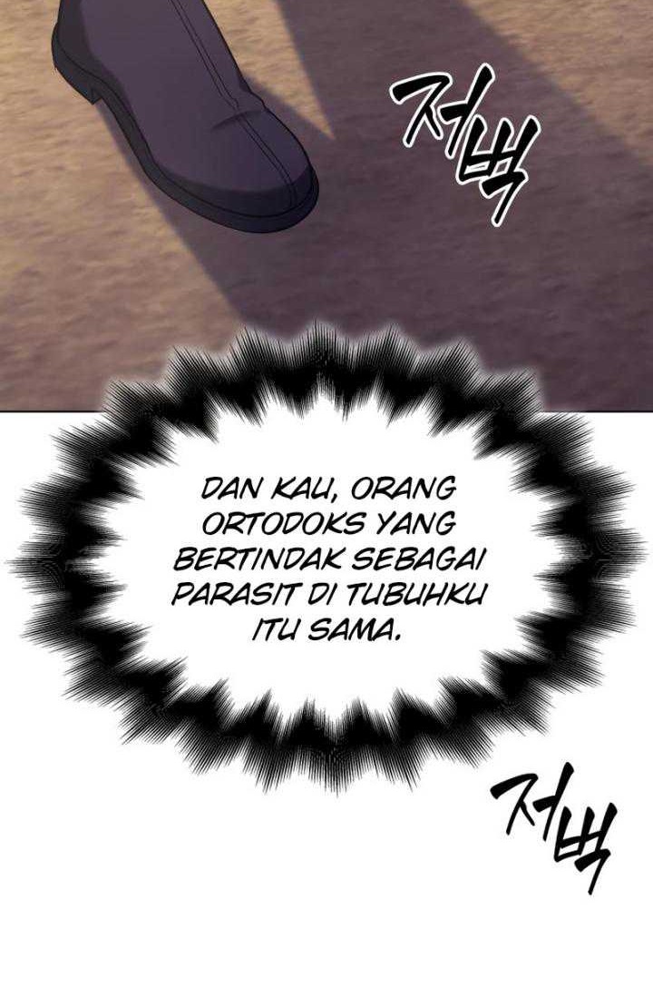 I Reincarnated As The Crazed Heir Chapter 109 - halaman 128