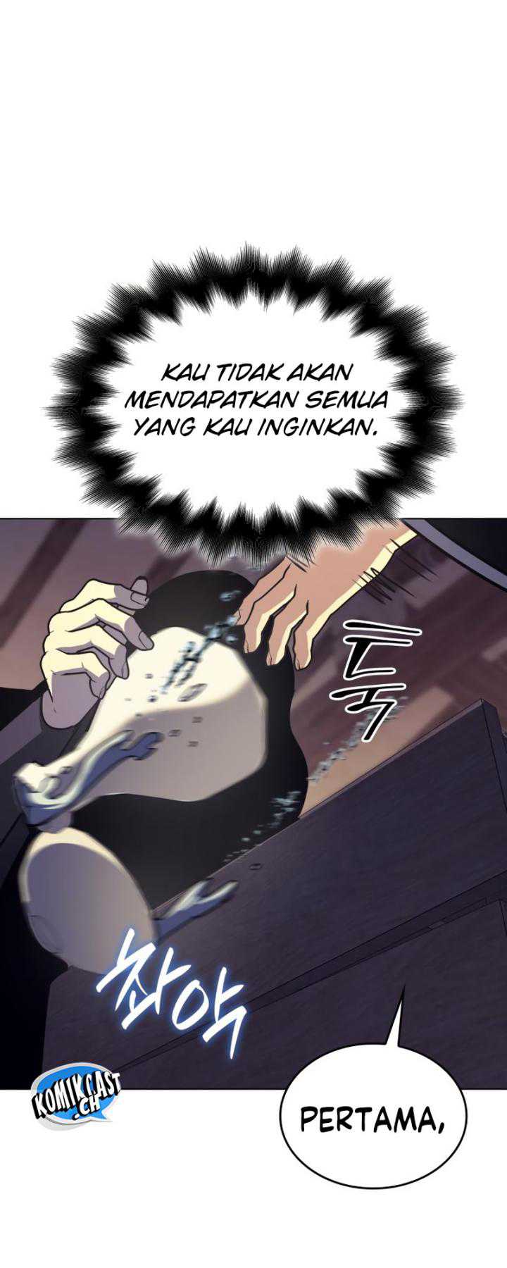 I Reincarnated As The Crazed Heir Chapter 109 - halaman 129
