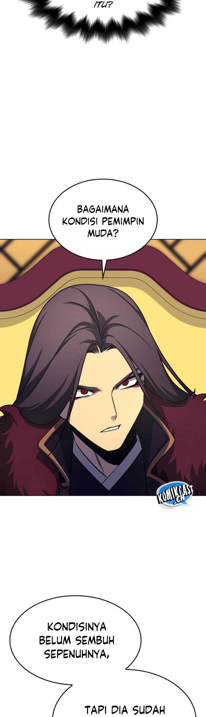 I Reincarnated As The Crazed Heir Chapter 109 - halaman 13