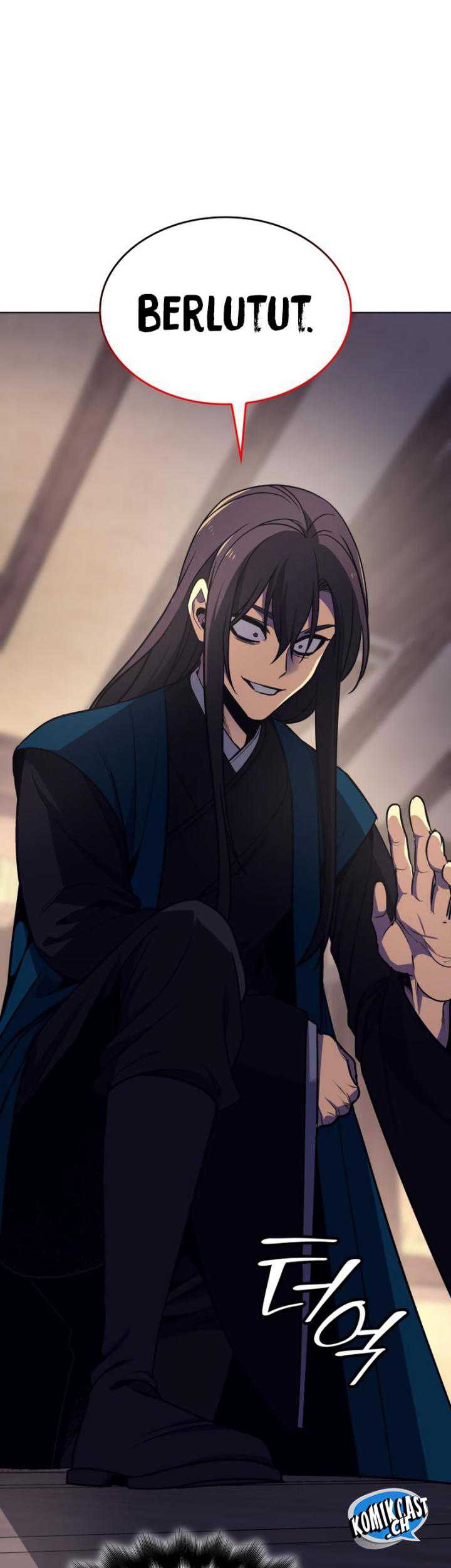 I Reincarnated As The Crazed Heir Chapter 109 - halaman 130