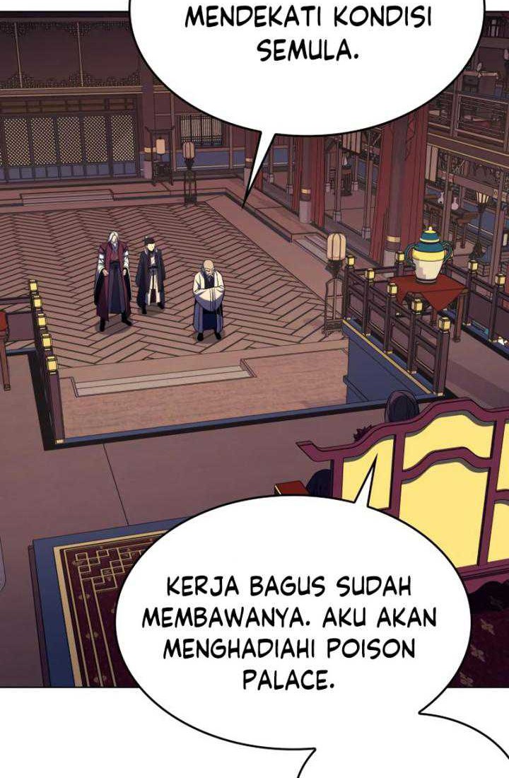I Reincarnated As The Crazed Heir Chapter 109 - halaman 14