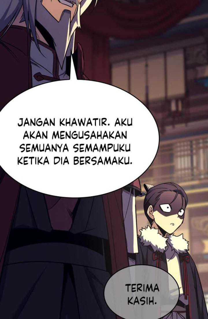 I Reincarnated As The Crazed Heir Chapter 109 - halaman 17