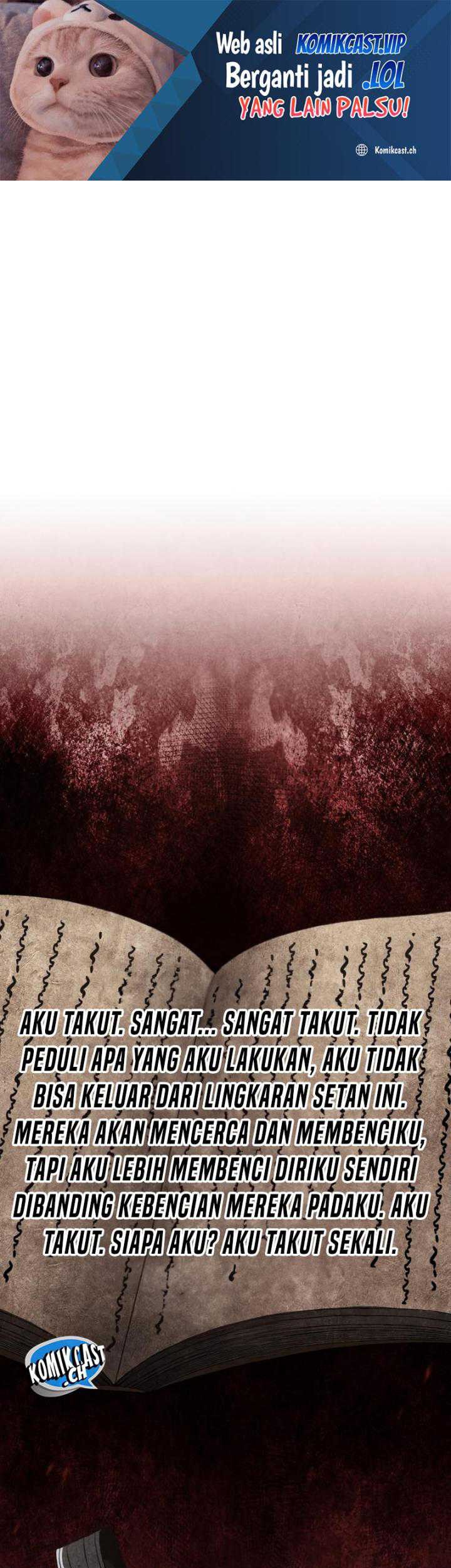 I Reincarnated As The Crazed Heir Chapter 109 - halaman 2