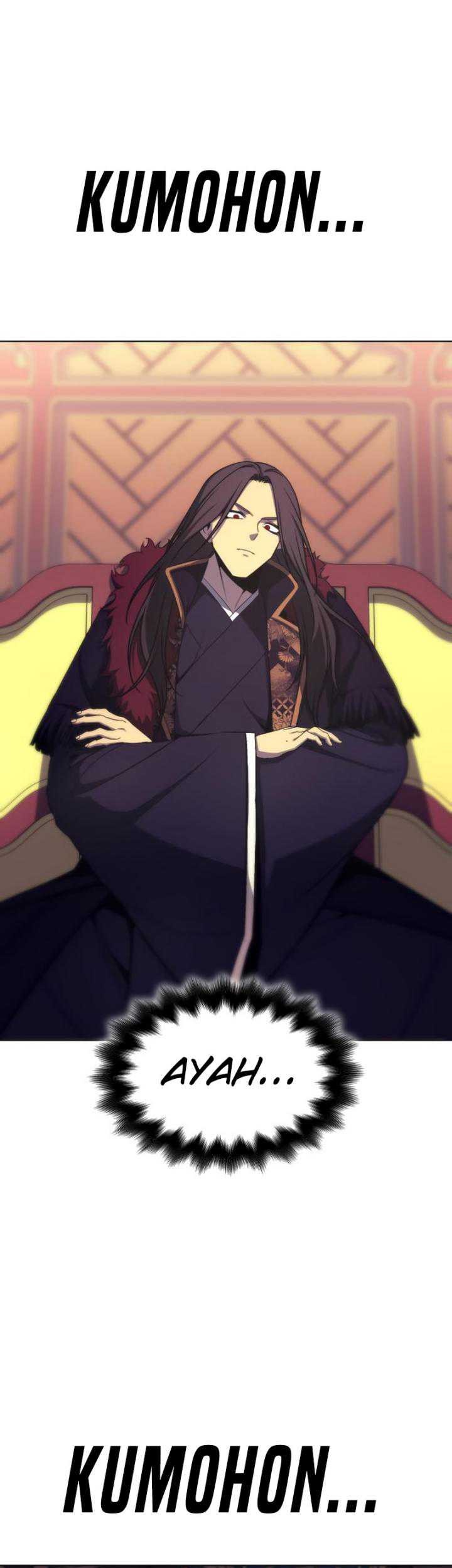 I Reincarnated As The Crazed Heir Chapter 109 - halaman 25