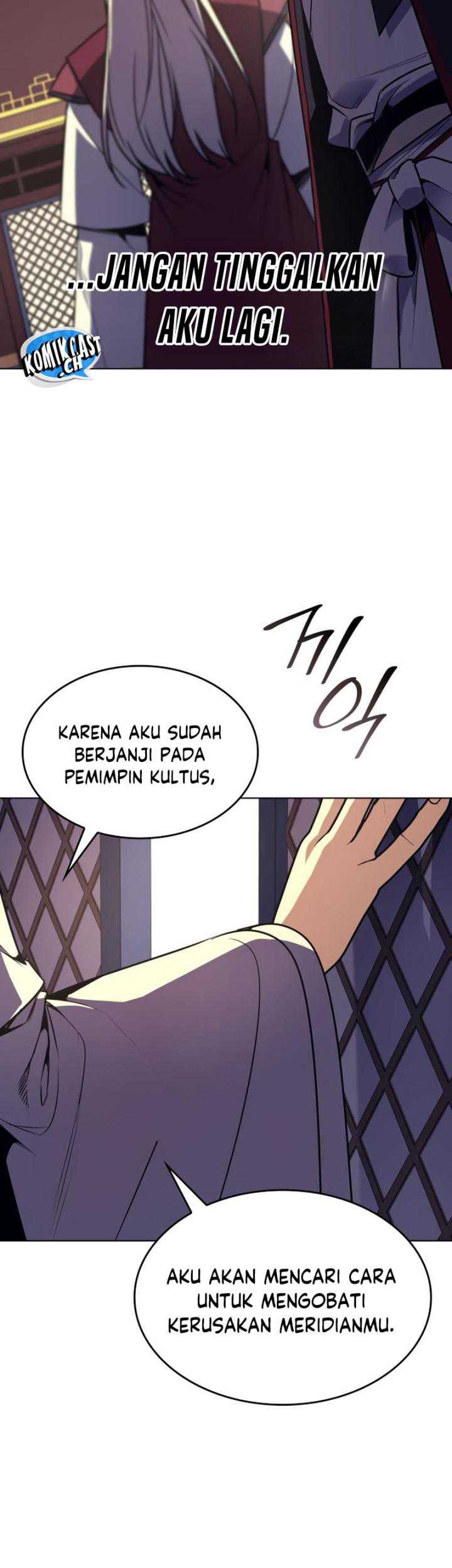 I Reincarnated As The Crazed Heir Chapter 109 - halaman 27