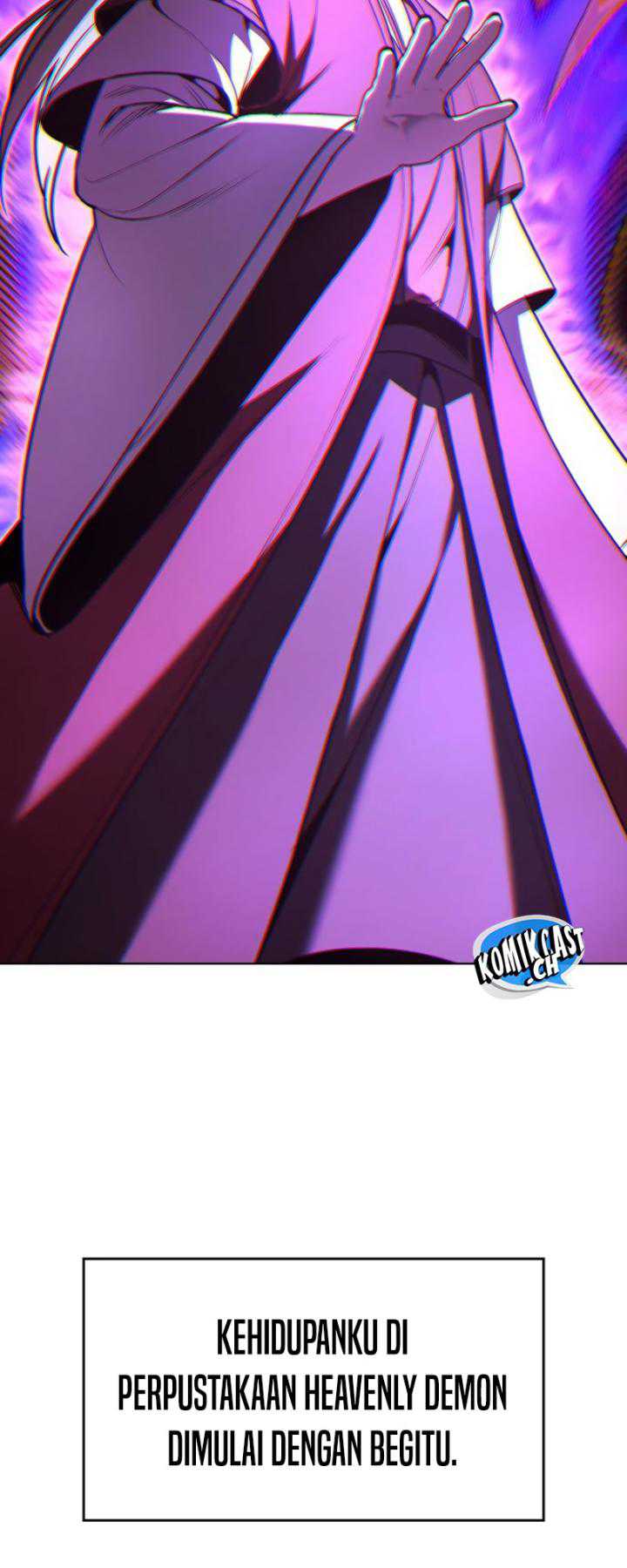 I Reincarnated As The Crazed Heir Chapter 109 - halaman 29