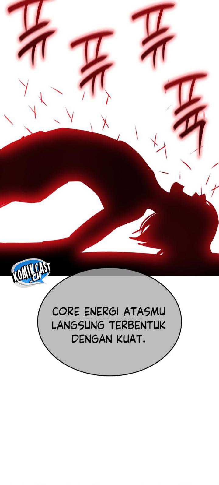 I Reincarnated As The Crazed Heir Chapter 109 - halaman 36