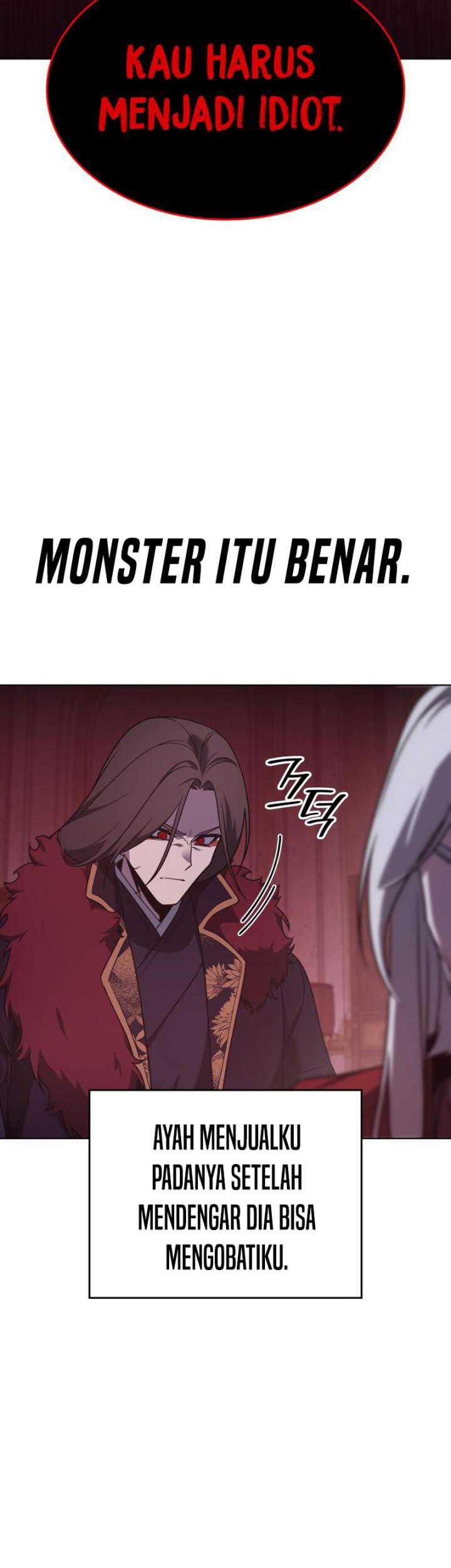 I Reincarnated As The Crazed Heir Chapter 109 - halaman 39