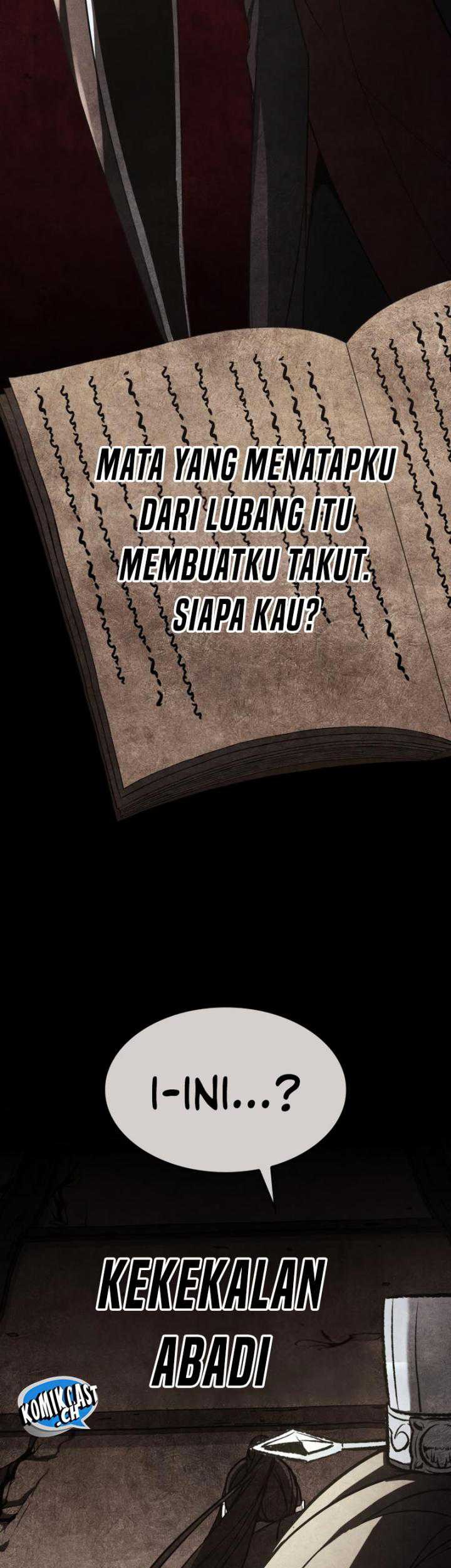 I Reincarnated As The Crazed Heir Chapter 109 - halaman 4