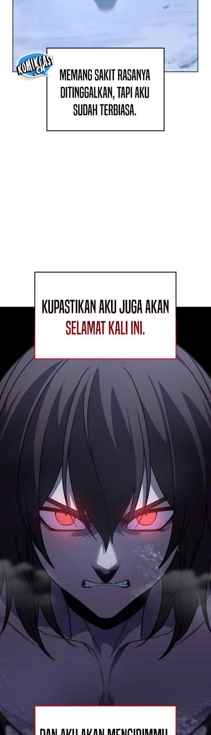 I Reincarnated As The Crazed Heir Chapter 109 - halaman 41
