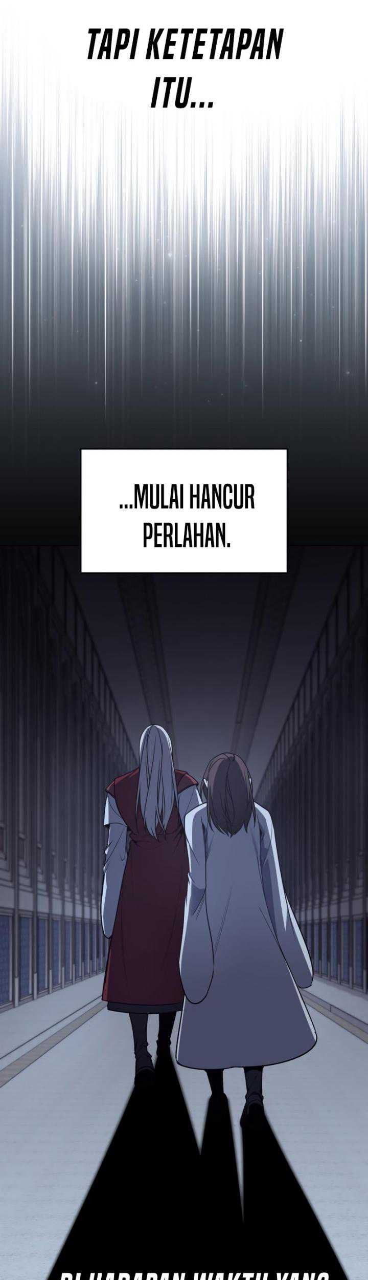 I Reincarnated As The Crazed Heir Chapter 109 - halaman 44