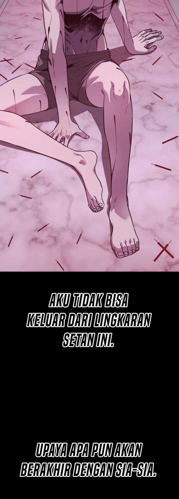 I Reincarnated As The Crazed Heir Chapter 109 - halaman 48
