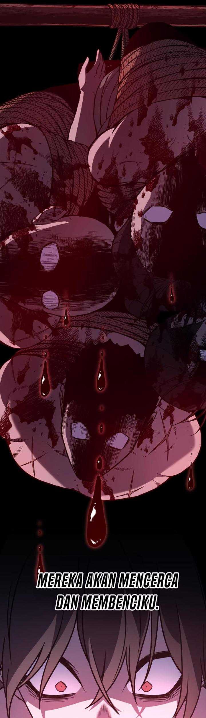 I Reincarnated As The Crazed Heir Chapter 109 - halaman 49