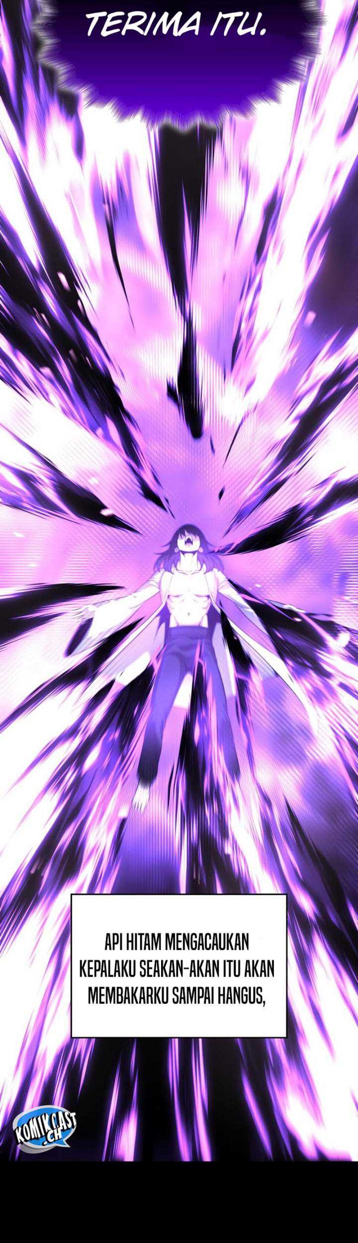 I Reincarnated As The Crazed Heir Chapter 109 - halaman 67
