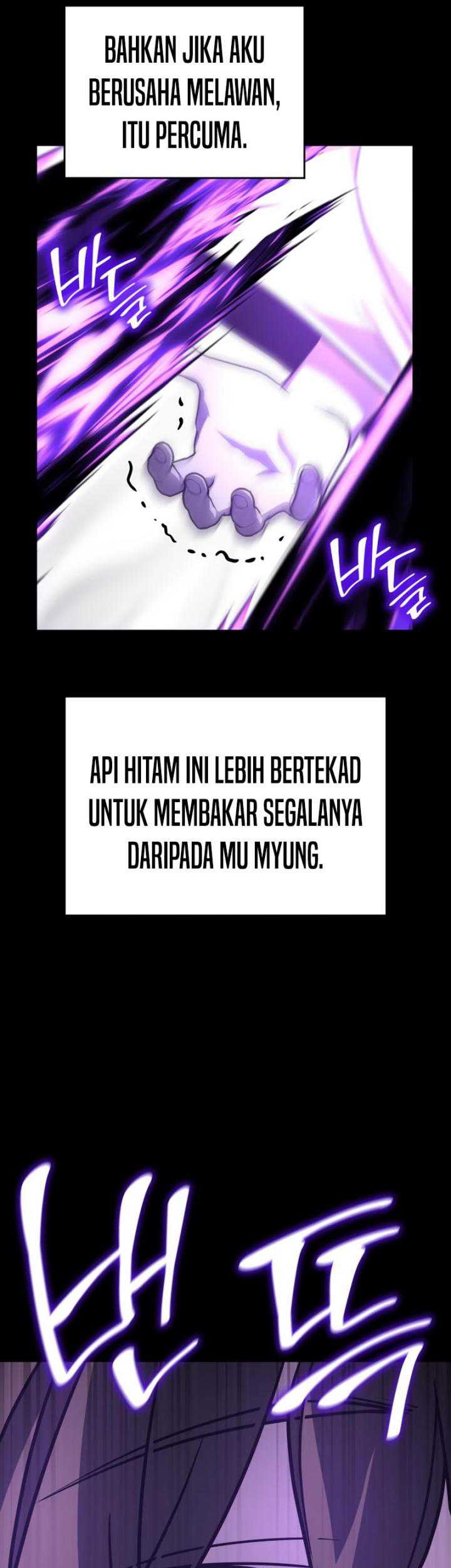 I Reincarnated As The Crazed Heir Chapter 109 - halaman 70
