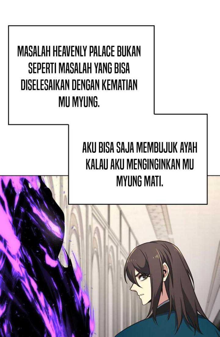 I Reincarnated As The Crazed Heir Chapter 109 - halaman 78