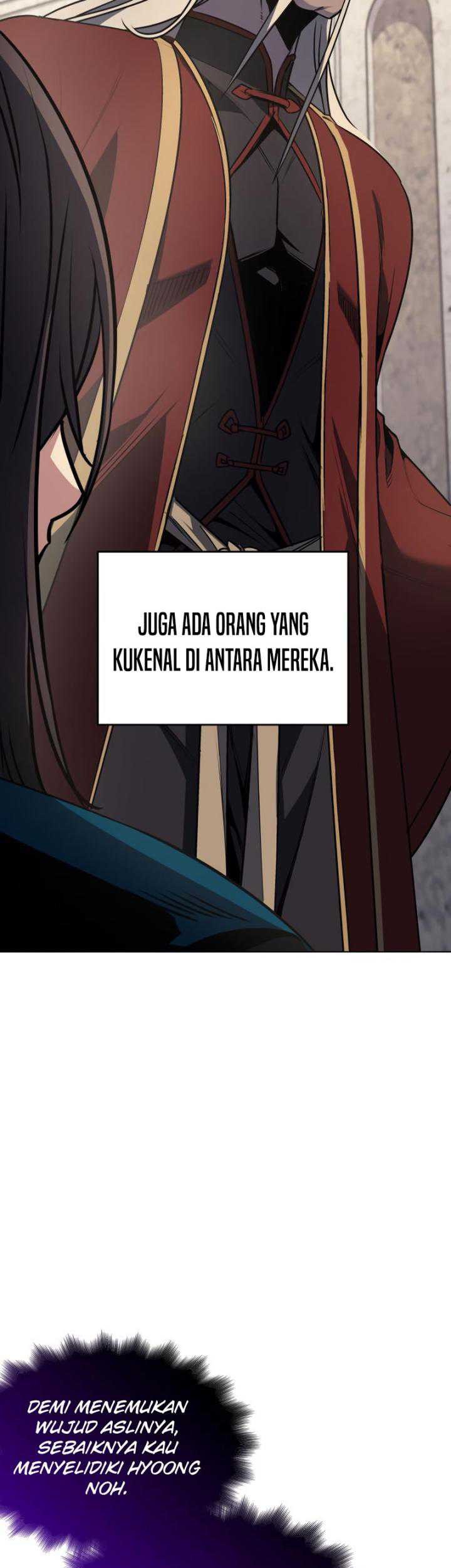 I Reincarnated As The Crazed Heir Chapter 109 - halaman 81